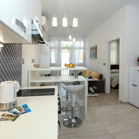 Sibenik City Center Apartment Sonia Eksteriør billede