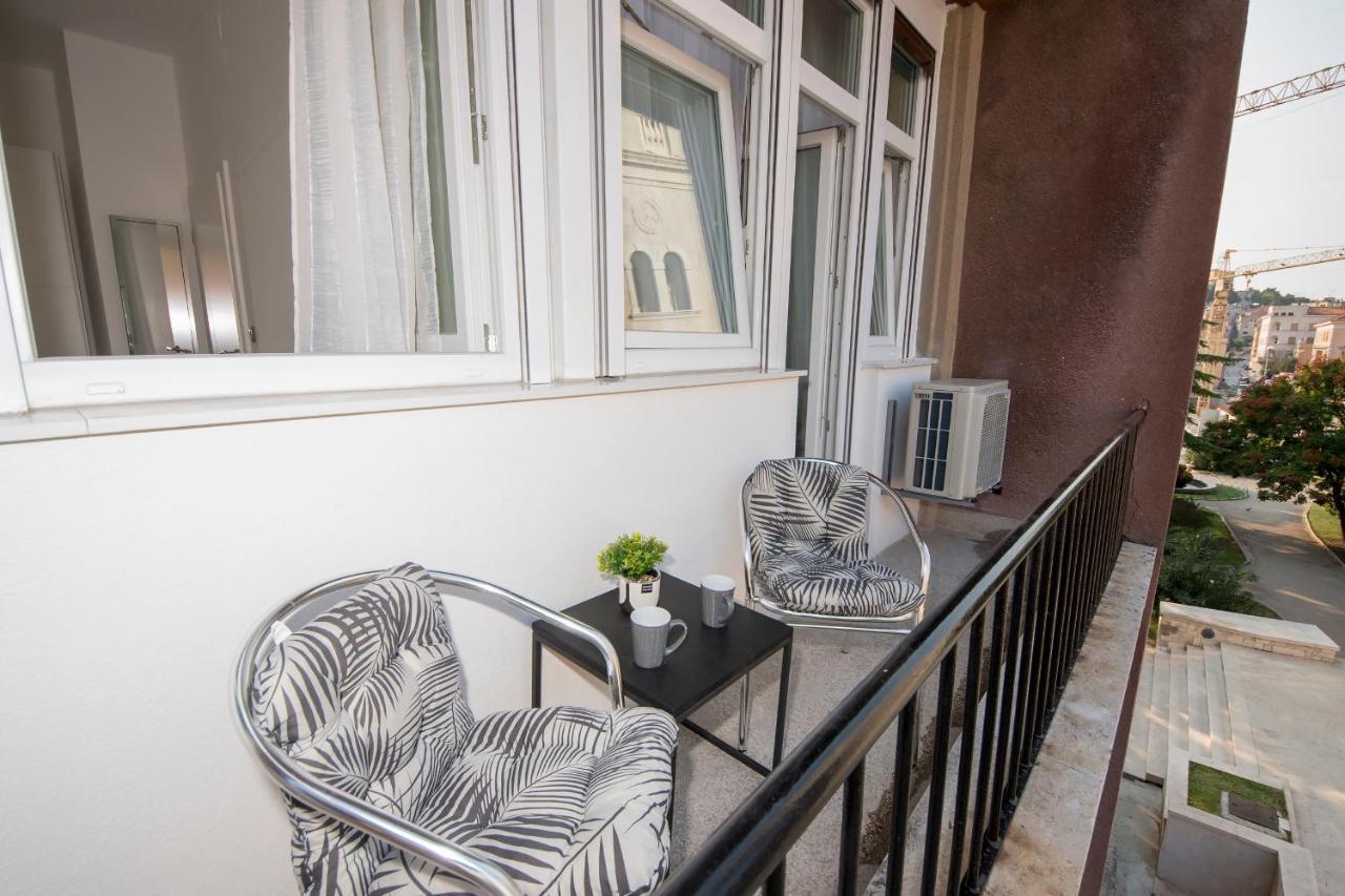 Sibenik City Center Apartment Sonia Eksteriør billede