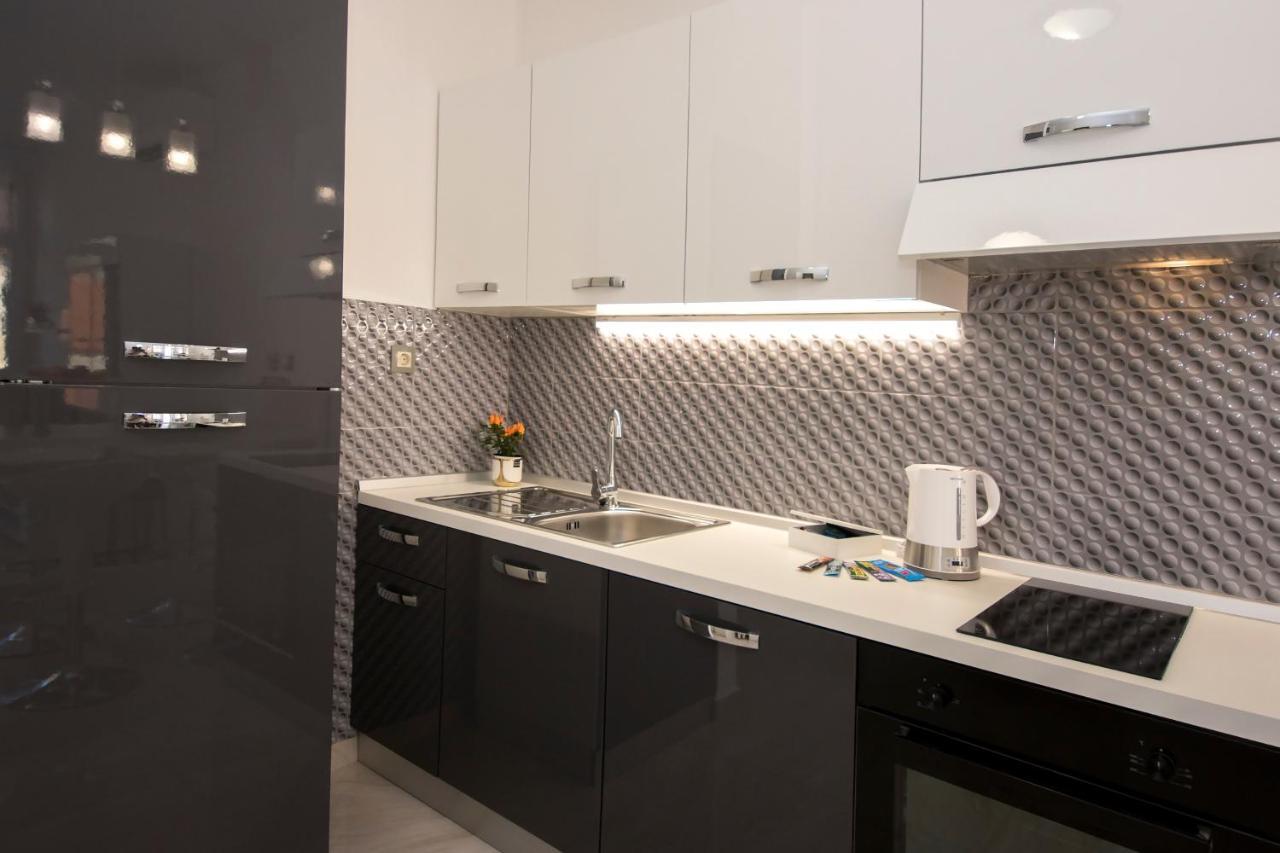 Sibenik City Center Apartment Sonia Eksteriør billede