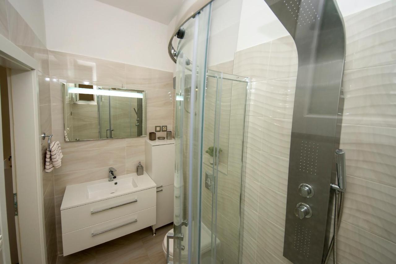 Sibenik City Center Apartment Sonia Eksteriør billede