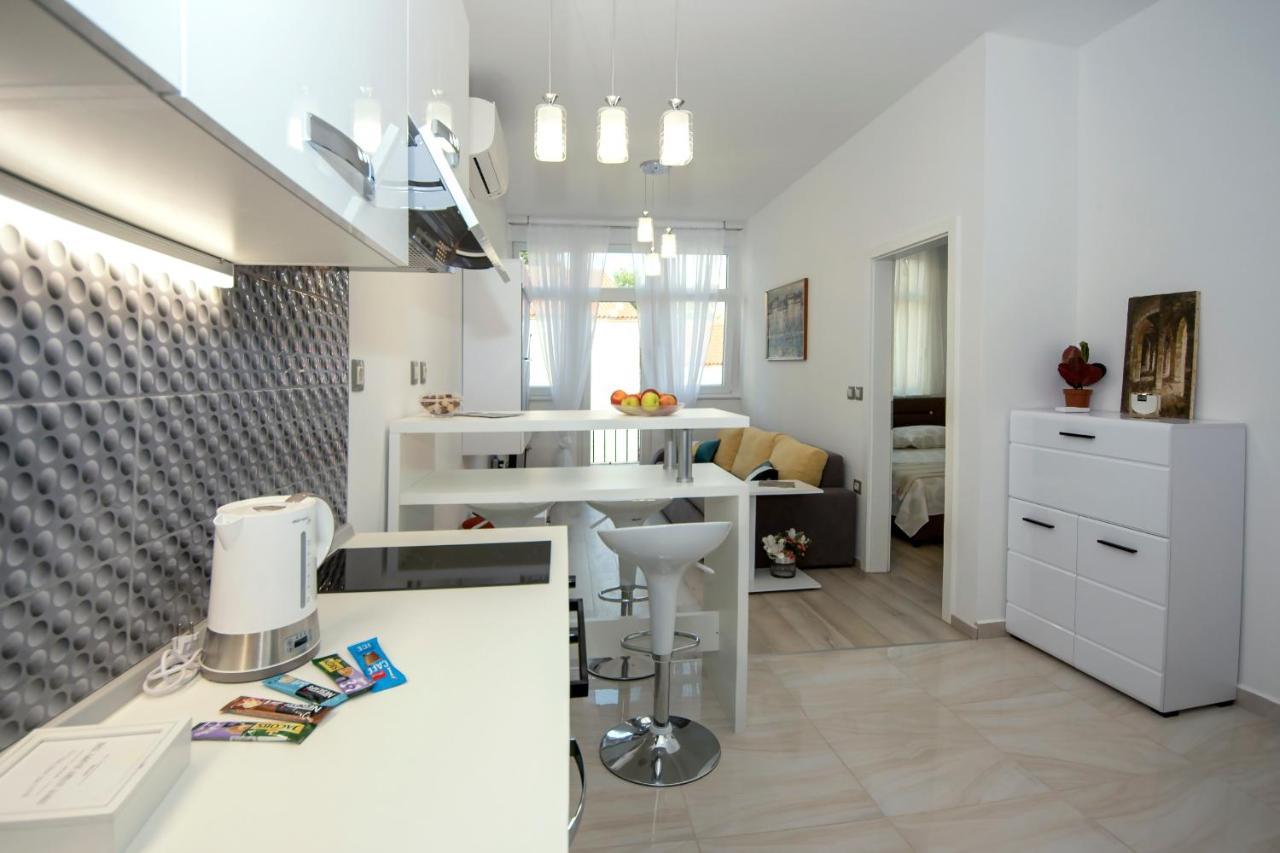Sibenik City Center Apartment Sonia Eksteriør billede