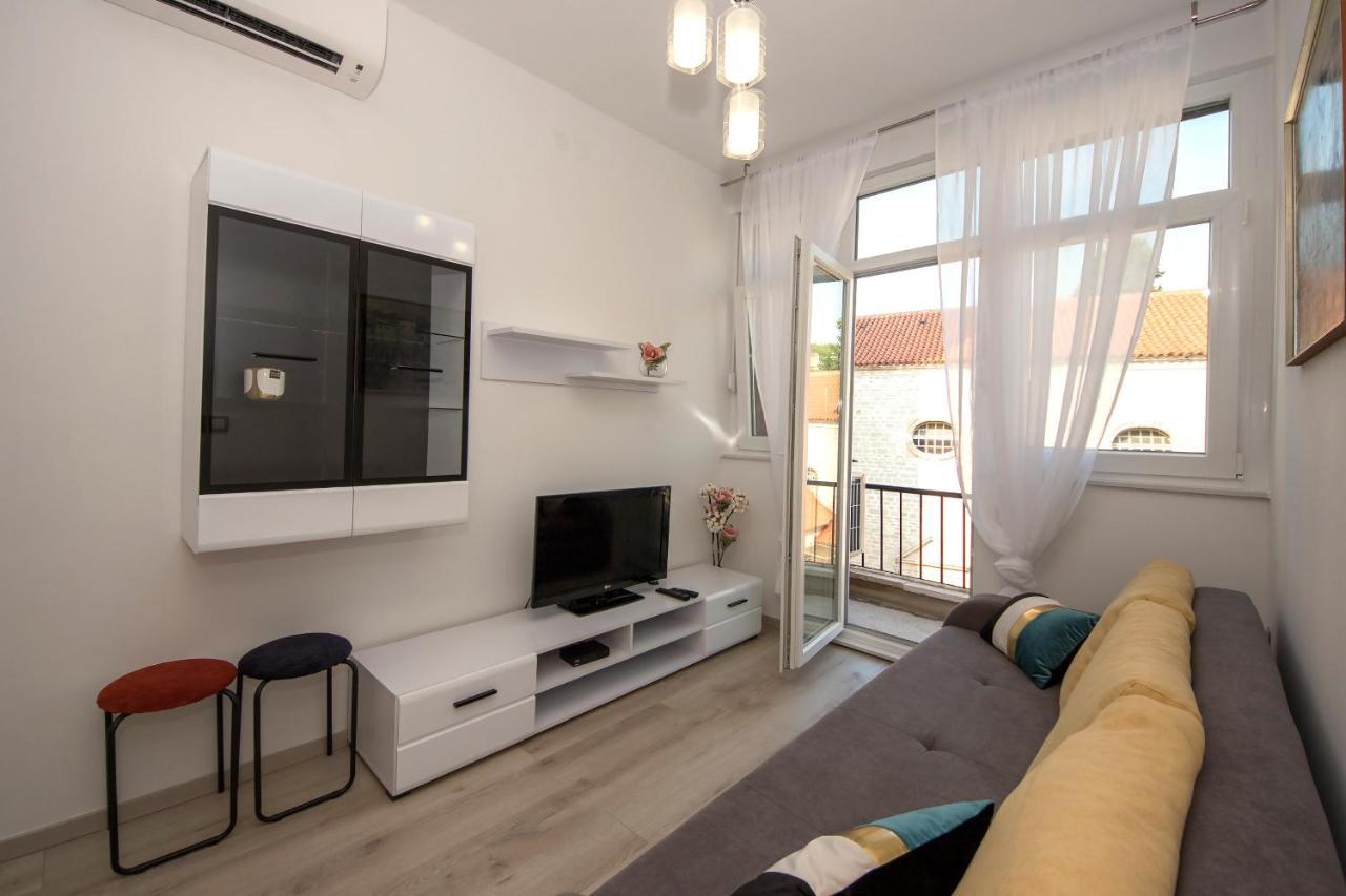 Sibenik City Center Apartment Sonia Eksteriør billede