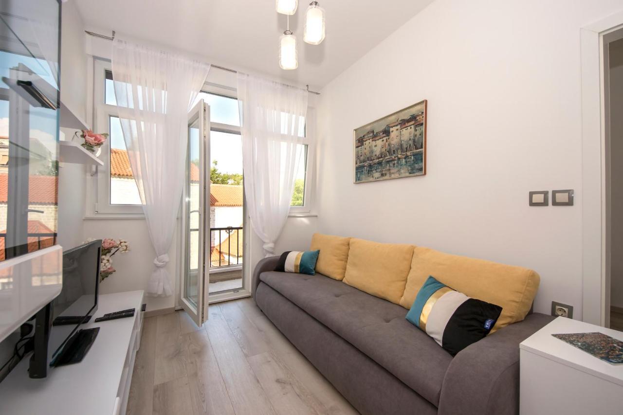 Sibenik City Center Apartment Sonia Eksteriør billede