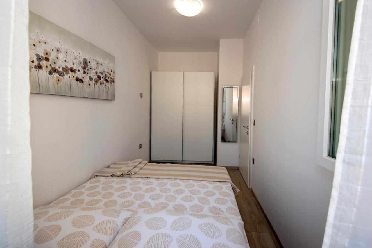 Sibenik City Center Apartment Sonia Eksteriør billede