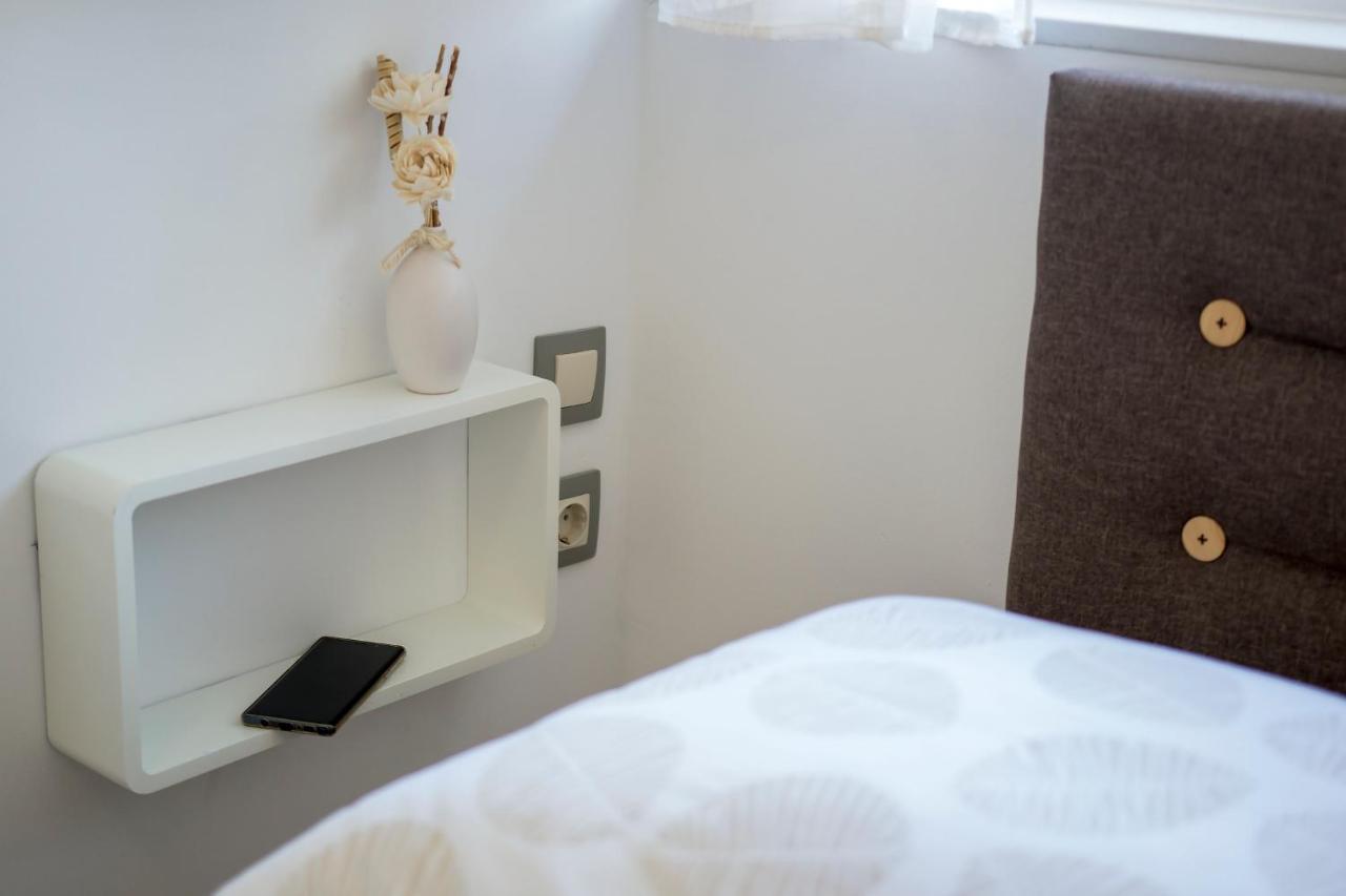 Sibenik City Center Apartment Sonia Eksteriør billede