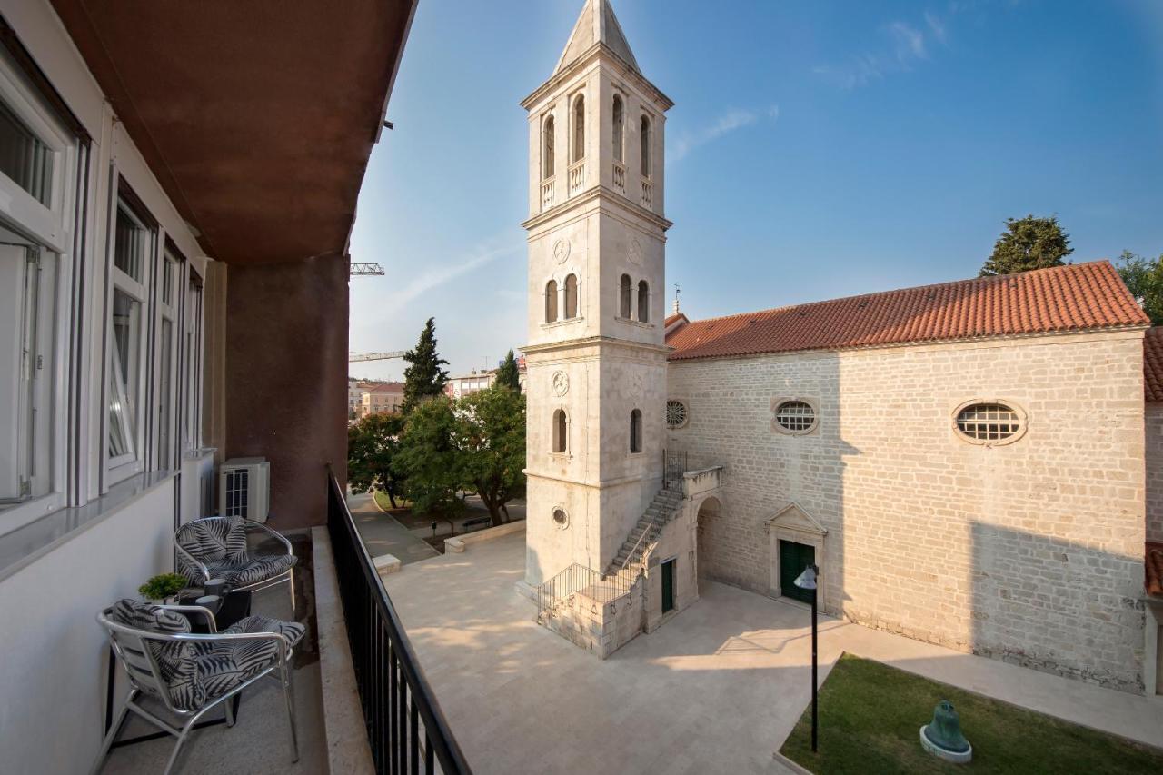 Sibenik City Center Apartment Sonia Eksteriør billede