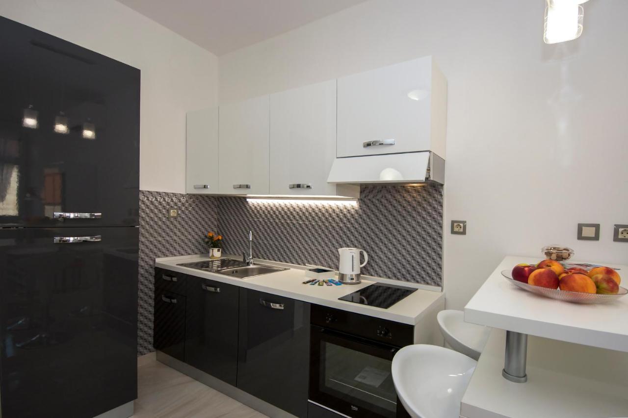 Sibenik City Center Apartment Sonia Eksteriør billede