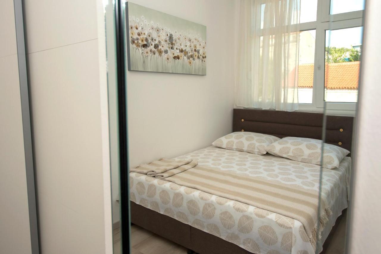 Sibenik City Center Apartment Sonia Eksteriør billede